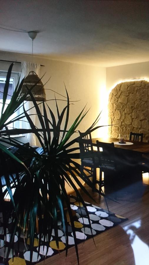 Kottmar Ferienhaus Rothemuhleヴィラ エクステリア 写真