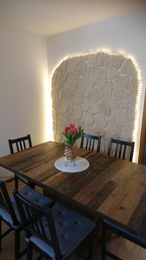 Kottmar Ferienhaus Rothemuhleヴィラ エクステリア 写真