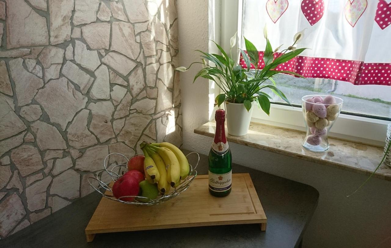 Kottmar Ferienhaus Rothemuhleヴィラ エクステリア 写真